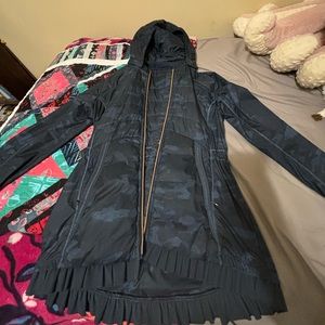 Lululemon Rain Jacket